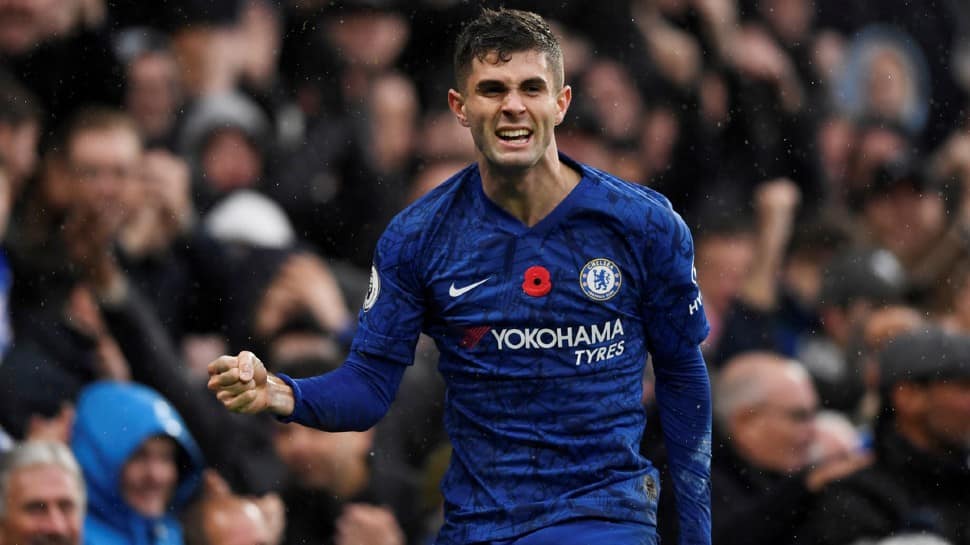 PL 2021-22: Big setback for Chelsea as Christian Pulisic tests COVID positive, will miss Arsenal clash