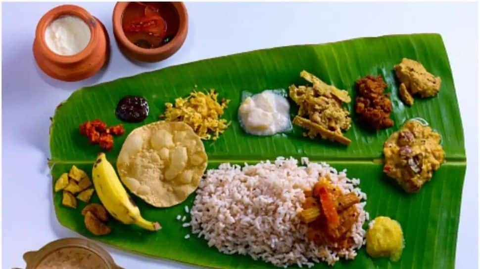 Onam 2021: Rasam to Payasam, make your Onam Sadhya platter at home with these special dishes!