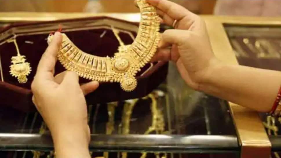 Gold Price Today, 21 Aug 2021: Gold nearly Rs 9,000 down from record highs, check prices in your city