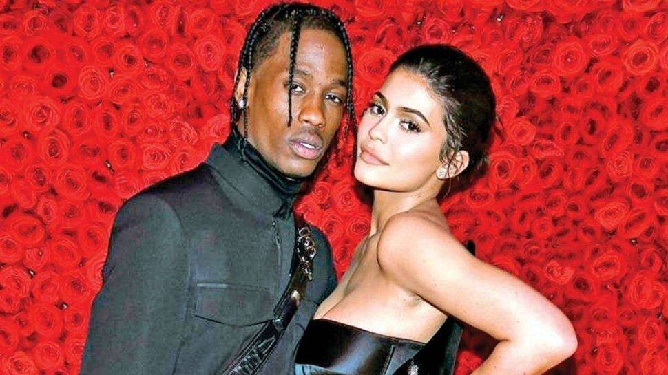 Kylie Jenner expecting second baby with Travis Scott