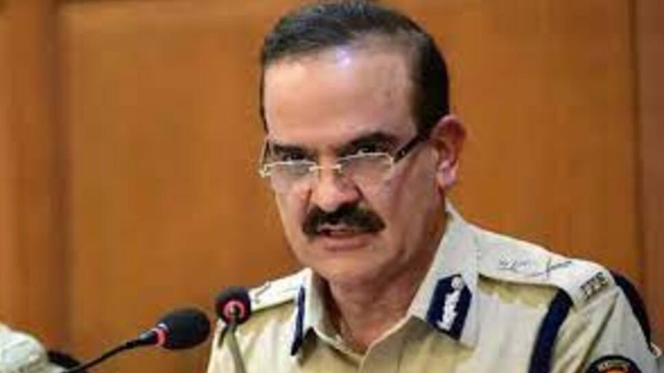 Mumbai police file fourth extortion case against Param Bir Singh