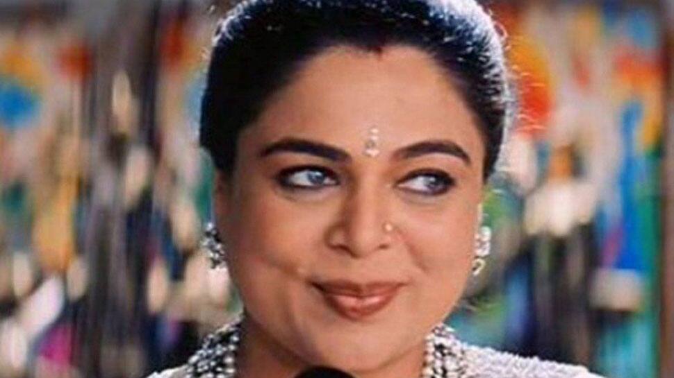 World Senior Citizen Day: Reema Lagoo was a great cook, generous and a supremely talented performer, says Maa Retire Hoti Hai actor Yatin Karyekar