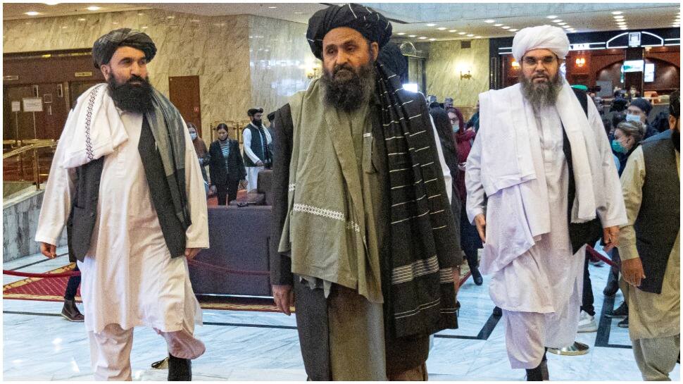  Afghanistan crisis: Want ties with all countries, particularly with US, says Taliban&#039;s Mullah Abdul Ghani Baradar