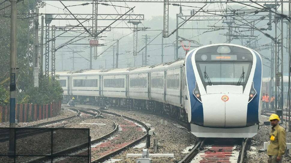 Indian Railways reveal new features for Vande Bharat trains, check out new upgrades