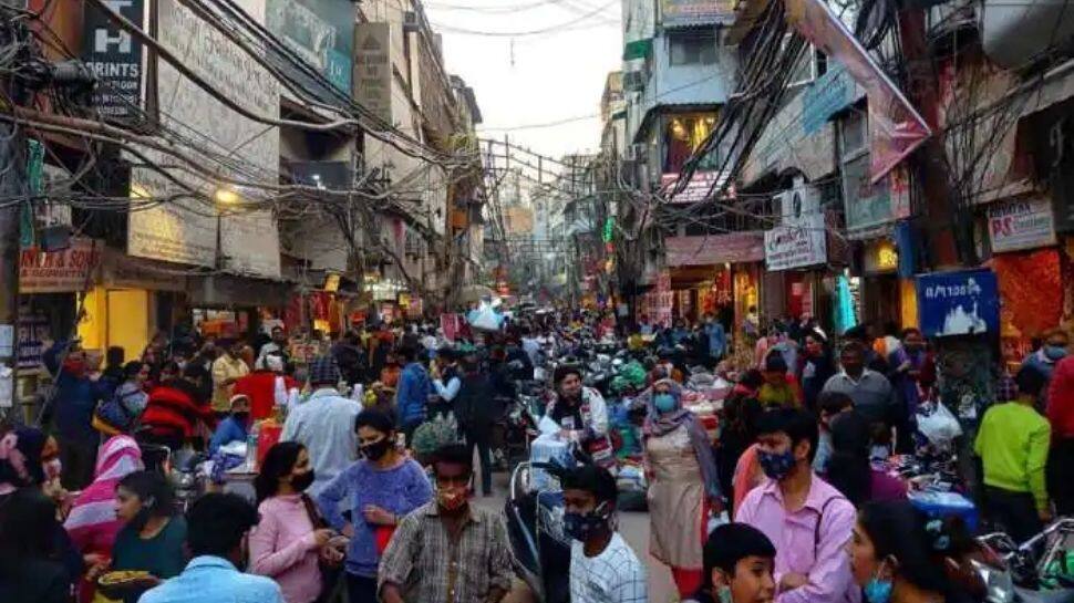 No more 8 pm restriction for Delhi markets, traders rejoice | India