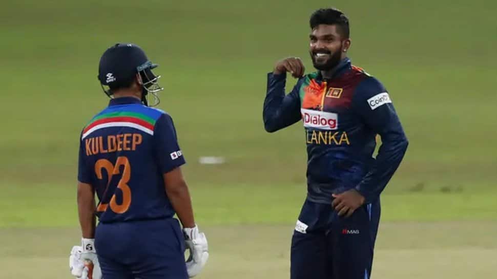 IPL 2021: RCB rope in Wanindu Hasaranga - Sri Lanka's top ...