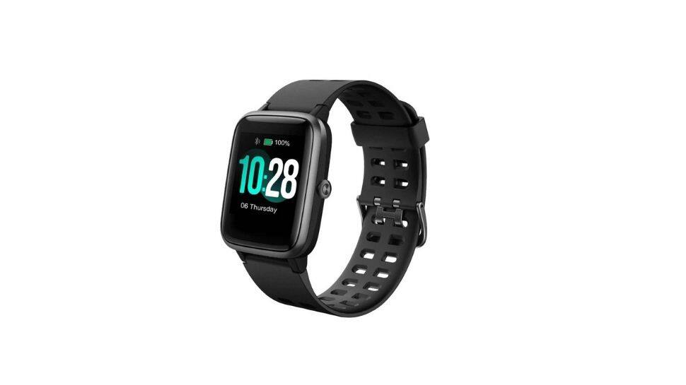 Portronics KRONOS smartwatch 