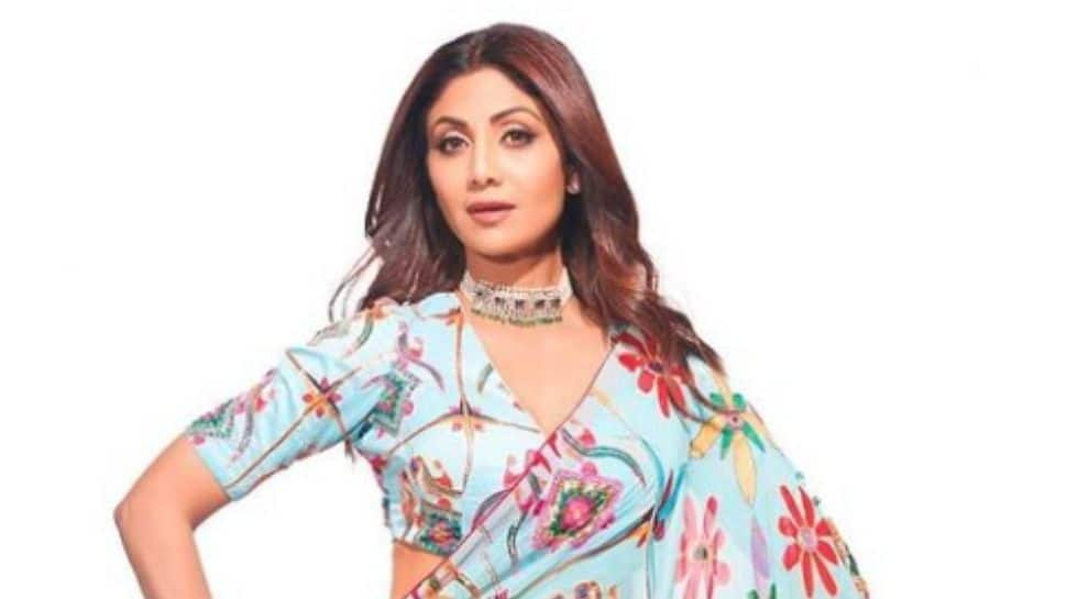 A woman determined to rise: Shilpa Shetty shares powerful quote amid Raj Kundra's arrest