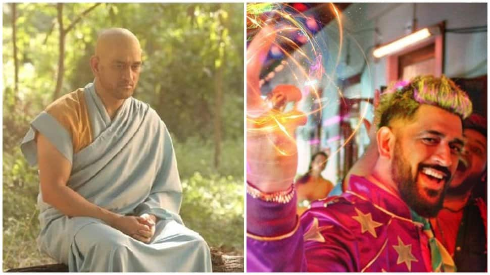 &#039;Hajmola-Gems&#039;: IPL 2021 latest promo spark meme-fest as MS Dhoni fans come up with hilarious comparisons