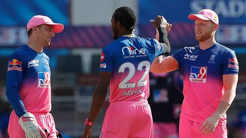 Setback for Rajasthan Royals: Jos Buttler to skip IPL 2021 UAE leg, Jofra Archer out injured, Ben Stokes on break | Cricket News | Zee News