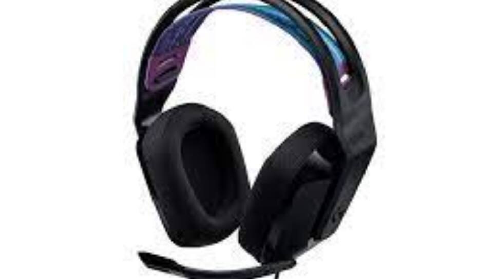 Amazing offer on G335 Wired Gaming Headset 