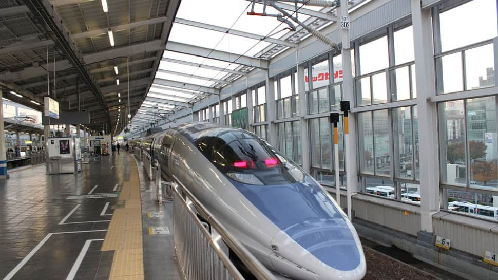 Delhi Ayodhya bullet train to reduce travel time to 2 hours Know