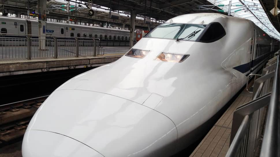 Delhi Ayodhya bullet train to reduce travel time to 2 hours Know