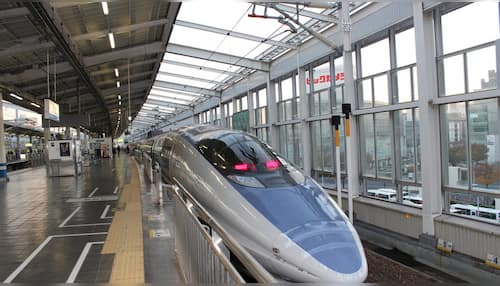 Delhi Ayodhya bullet train to reduce travel time to 2 hours Know