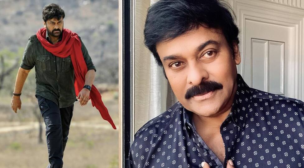 As Chiranjeevi turns 66, megastar shows no signs of slowing down