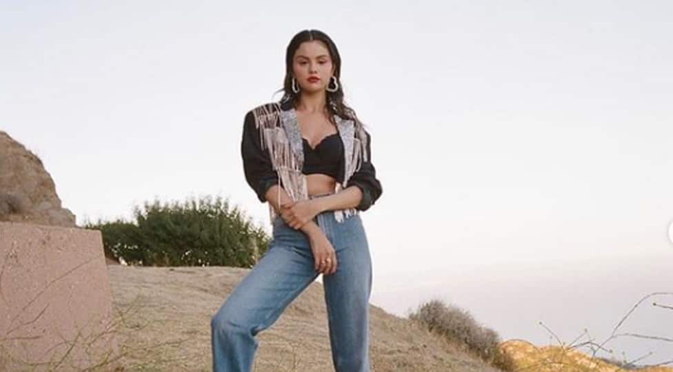 Selena Gomez: Don't think I'll ever quit making music