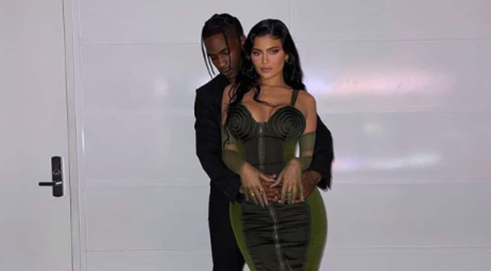 Kylie Jenner, Travis Scott&#039;s daughter Stormi is &#039;excited&#039; about becoming big sister