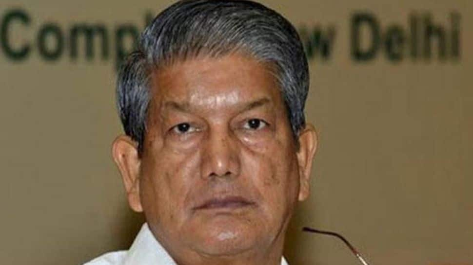 Will not let BJP hijack the word &#039;Hindu&#039;, says former Uttarakhand CM Harish Rawat