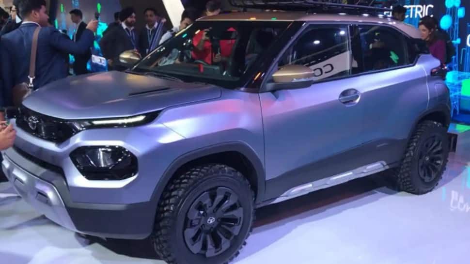 Tata HBX official teaser released: Check speculated price, features and more  