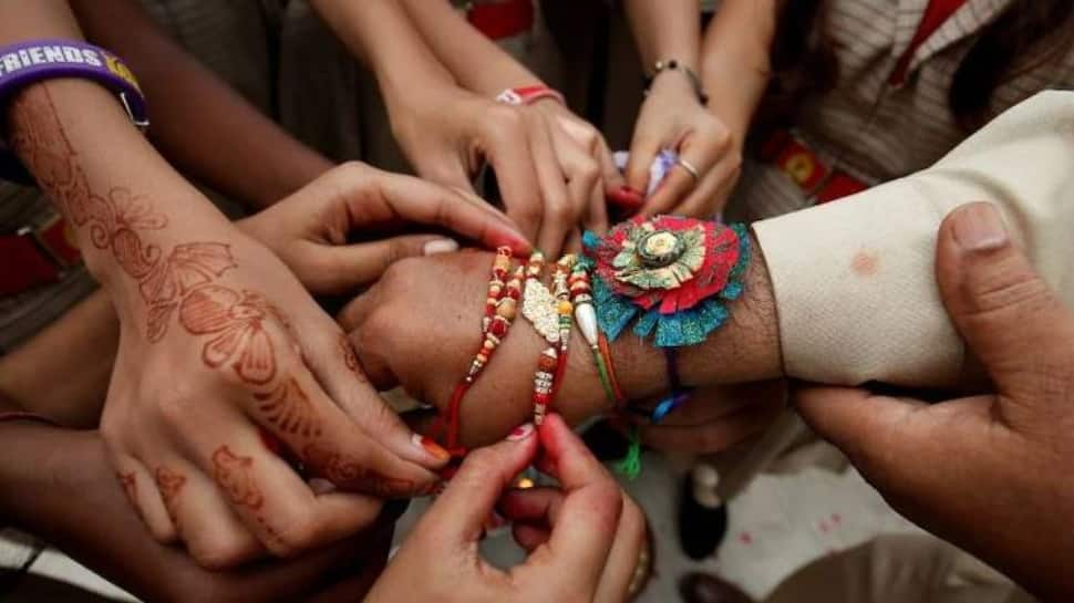 Raksha Bandhan 2021: Thinking of gifts for your sister? You can give THESE threads of financial protection