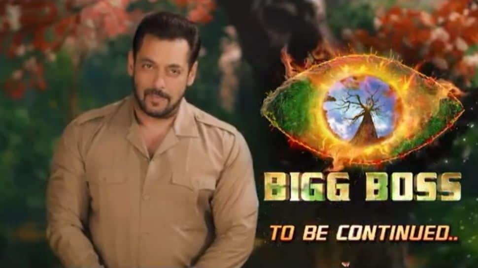 Bigg Boss 15: Rekha, Salman Khan tease fans with show's latest promo - Watch