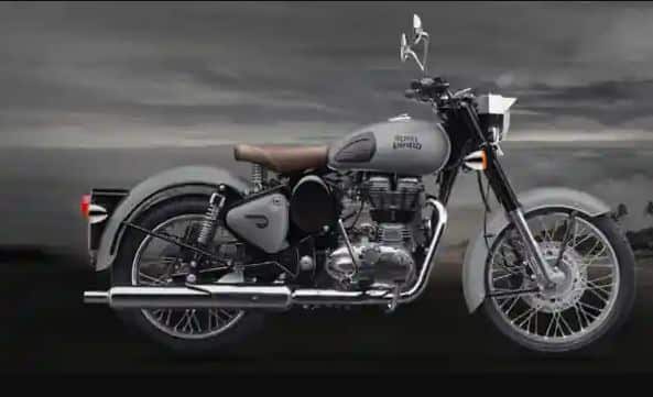 Royal Enfield Classic 350 Price