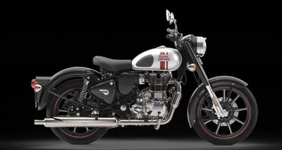 Royal Enfield Classic 350 features