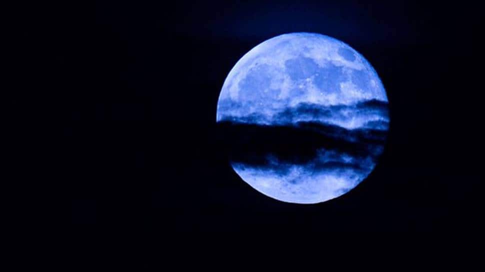 D Elena Hicks Is There A Blue Moon In August 2023