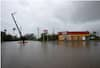 Hurricane Grace unleashes severe flooding in Mexico