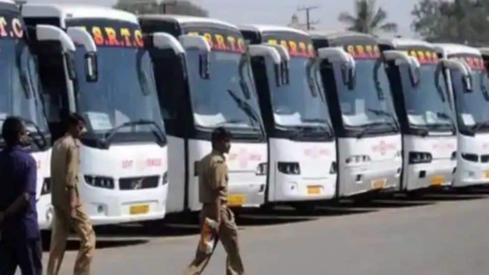 Karnataka to resume bus services to Tamil Nadu from Monday