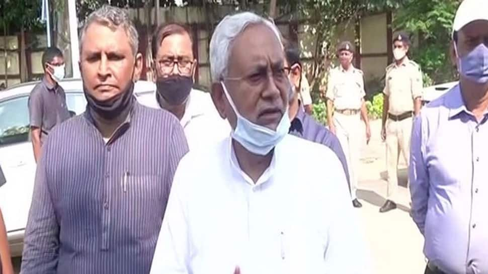 Bihar CM Nitish Kumar, top political leaders to meet PM Narendra Modi over caste census