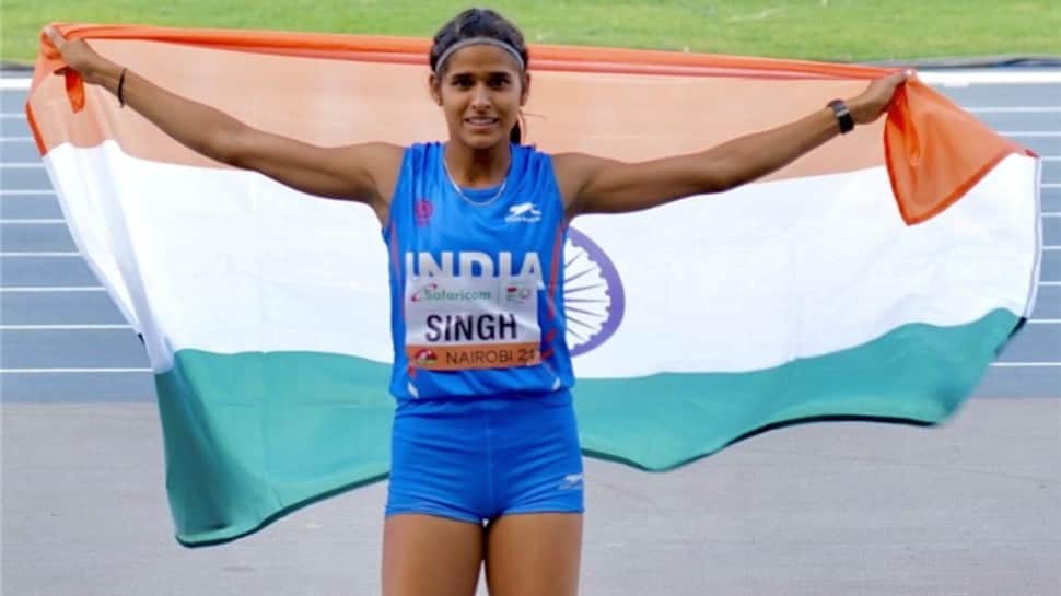 Indian long jumper Shaili Singh misses gold by 1 cm at U20 Worlds, Neeraj Chopra says THIS
