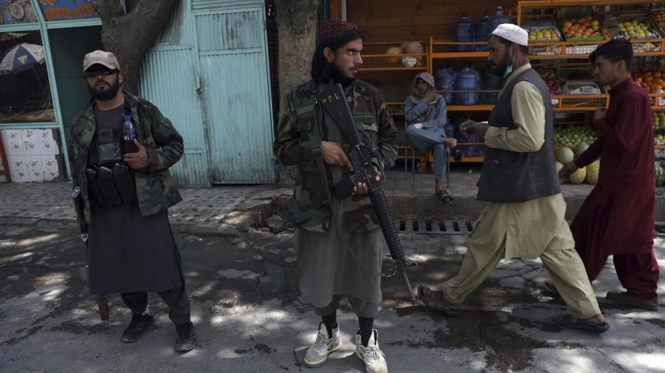 Afhganistan Crisis: Taliban to send 'hundreds of fighters ...