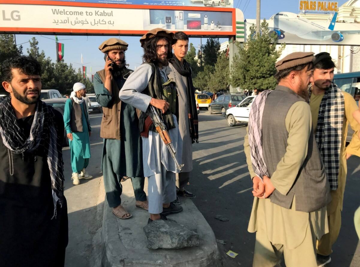 Situation in Afghanistan remains grim since Taliban took over