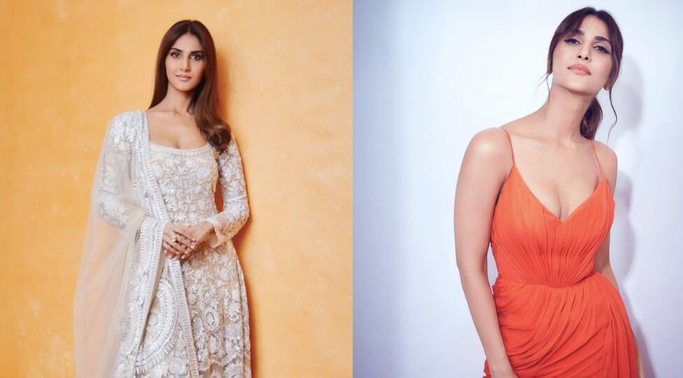 Vaani Kapoor turns 33: Actor shares her excitement about upcoming films
