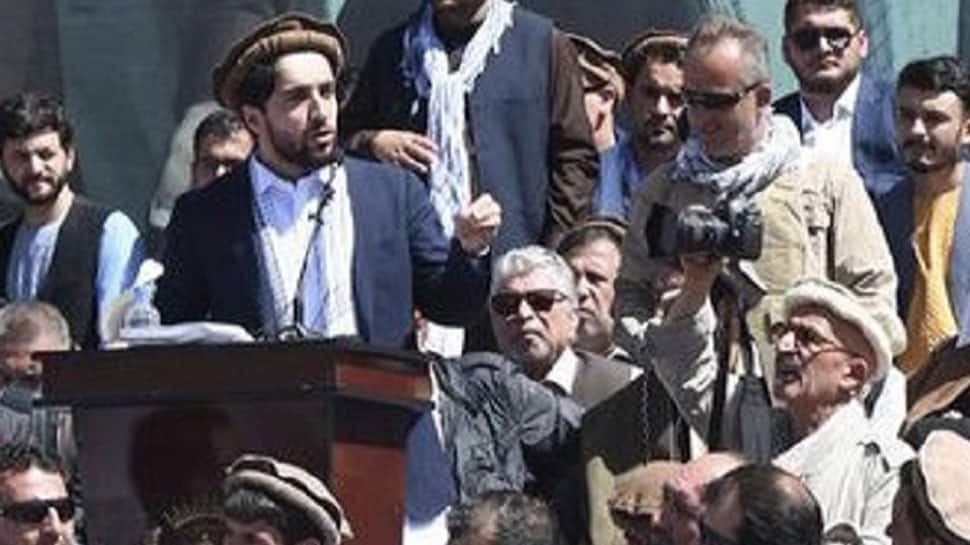 Afghanistan crisis: Panjshir Valley will not be handed over to Taliban, vows Ahmad Massoud