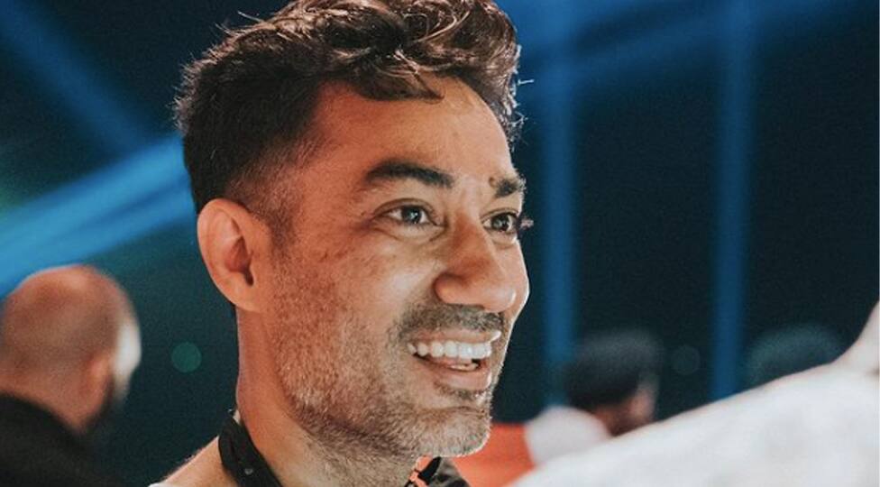 Nucleya composes anthem to celebrate 'Money Heist' last season