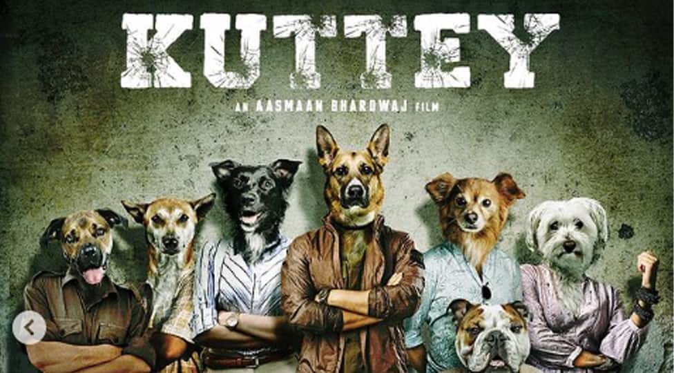 Luv Ranjan, Vishal Bhardwaj come together for multi-starrer 'Kuttey'