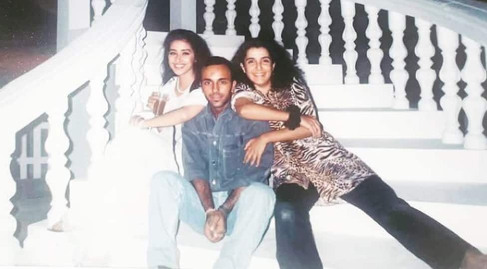 Farah Khan reminisces about &#039;fun&#039; memories from &#039;Kuchh Na Kaho&#039; shoot days