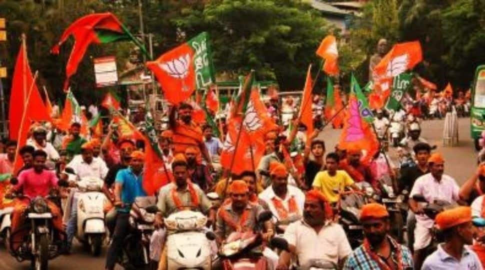 Uttar Pradesh: BJP to deploy one senior leader in each Assembly seat