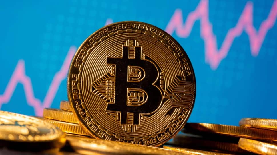 Bitcoin crosses $50,000 mark for first time since May