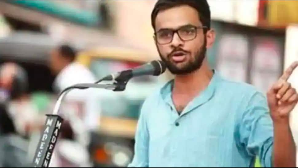 Umar Khalid calls Delhi riots conspiracy case &#039;cooked up&#039;, points to contradictions