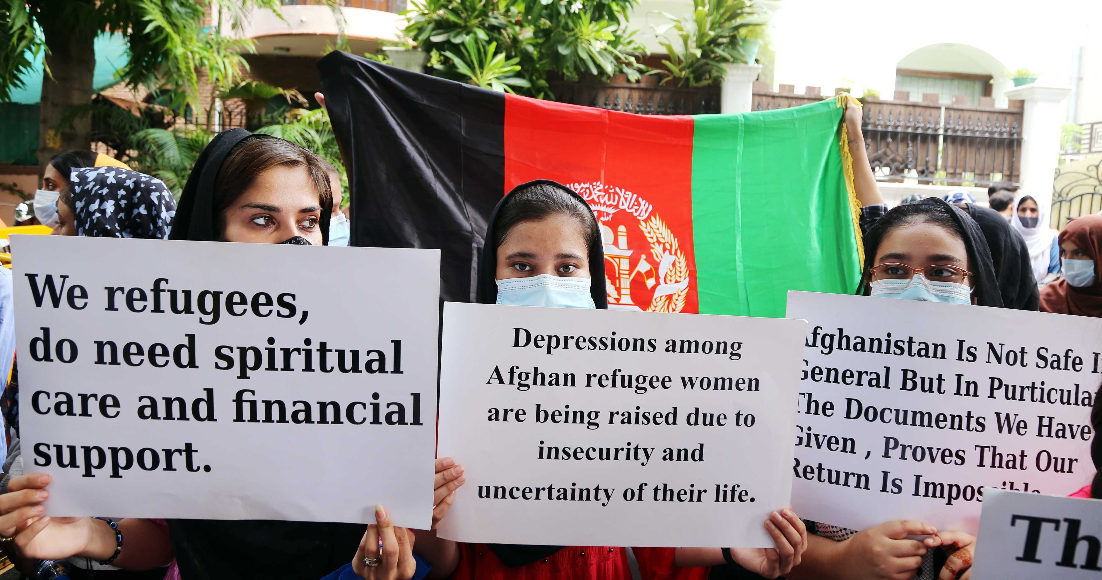 The world is closely watching the unfolding situation in Afghanistan as the countries have scrambled to evacuate their citizens from Afghanistan in an attempt to secure their people.