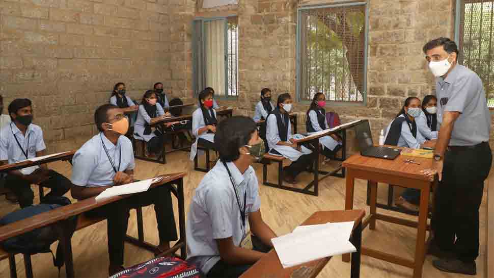 Education institutions, hostels in Telangana to reopen on September 1