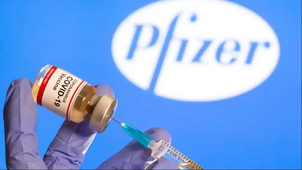 US gives full approval to Pfizer&#039;s COVID-19 vaccine 