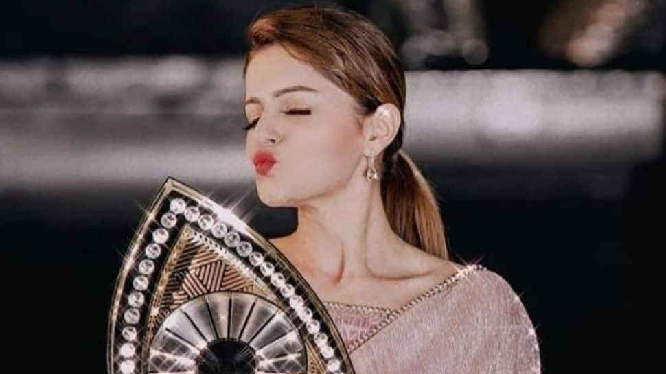 Rubina Dilaik opens up about her biggest regret of her 'Bigg Boss 14' journey