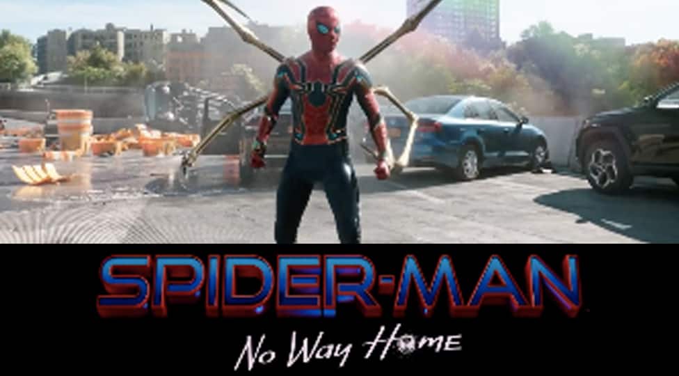 Tom Holland pens a cryptic note after 'Spider-Man: No Way Home' trailer leaked