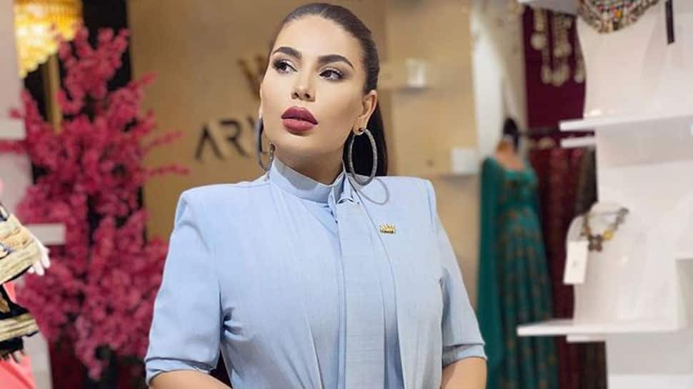 I blame Pakistan for empowering Taliban, says famous Afghani pop star Aryana Sayeed