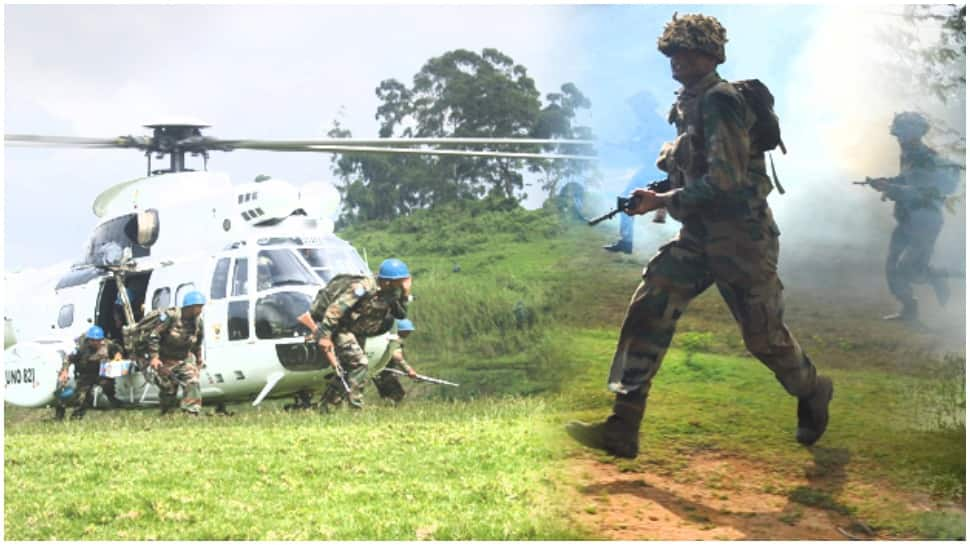 UPSC CDS Recruitment 2021: Last day to apply for Indian Army, Navy, Air Force posts today, check details