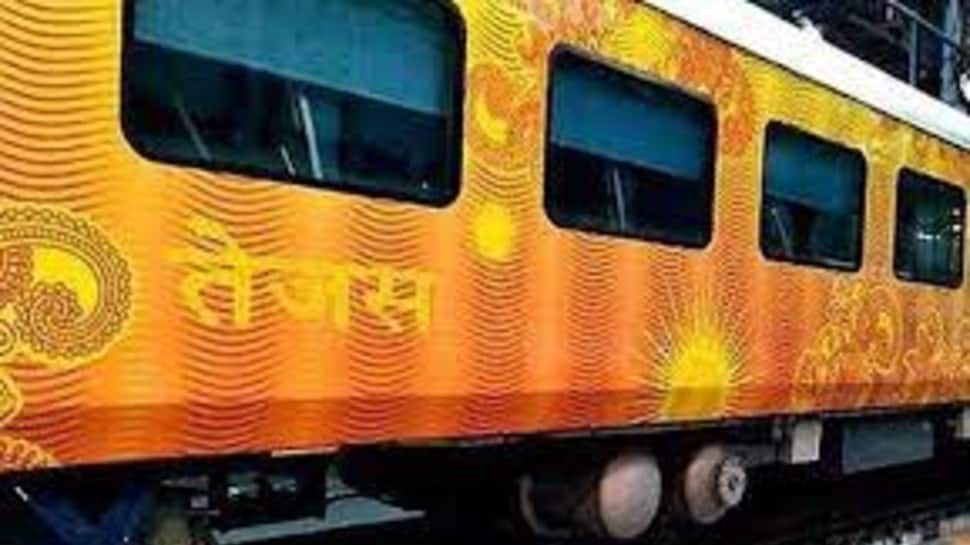 Tejas train delayed by 2 hours, IRCTC to pay over Rs 4 lakh compensation to passengers